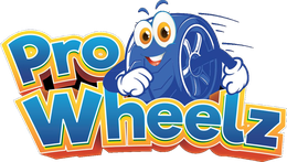 Pro Wheelz — Little Drivers, Big Thrills