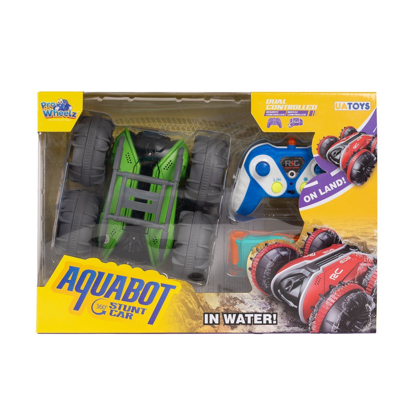 Aquabot RC